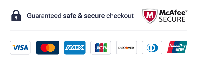 Secure Payment QB